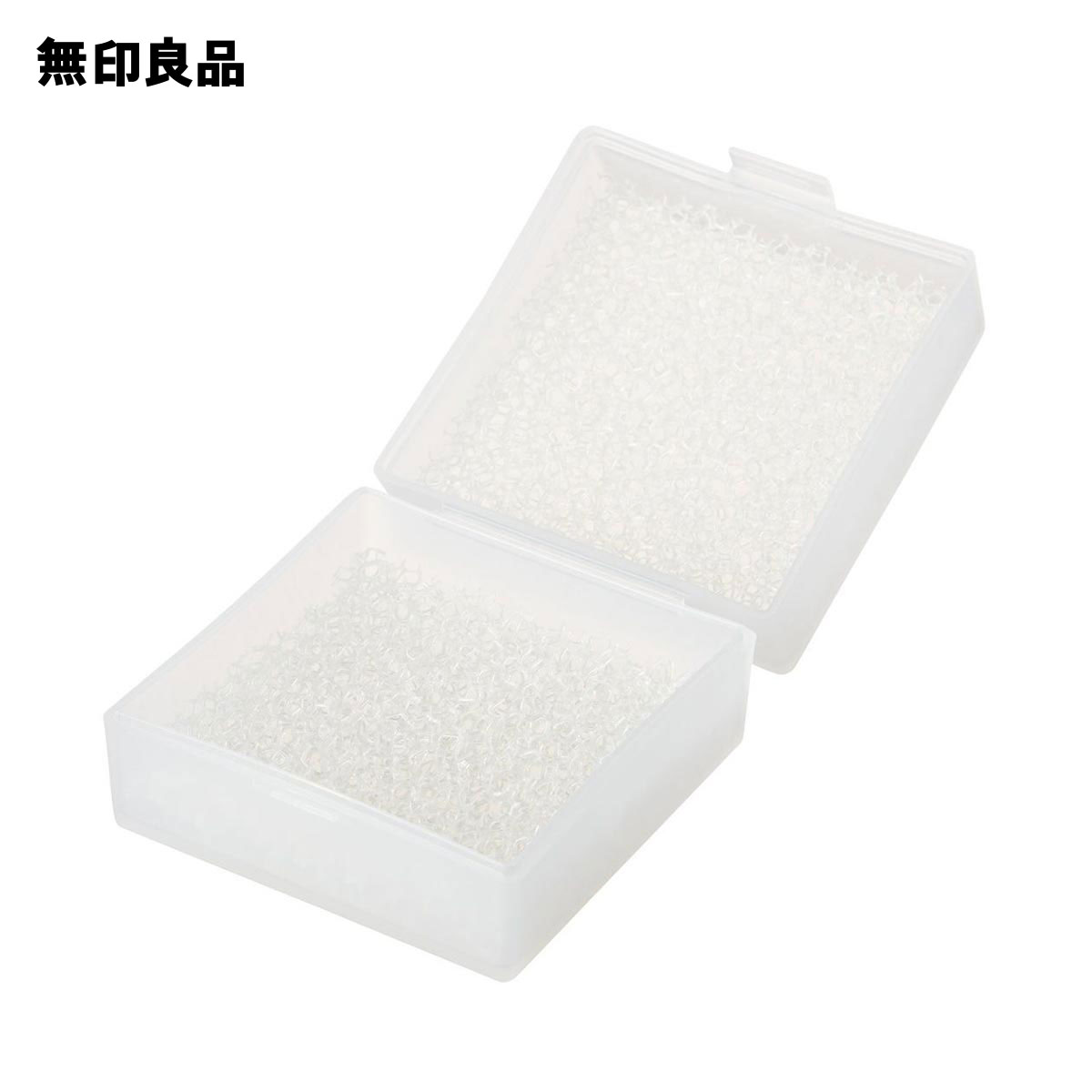 楽天市場 無印良品 公式 携帯用ソーイングセット約３７ｘ６３ｘ１２ｍｍ 無印良品