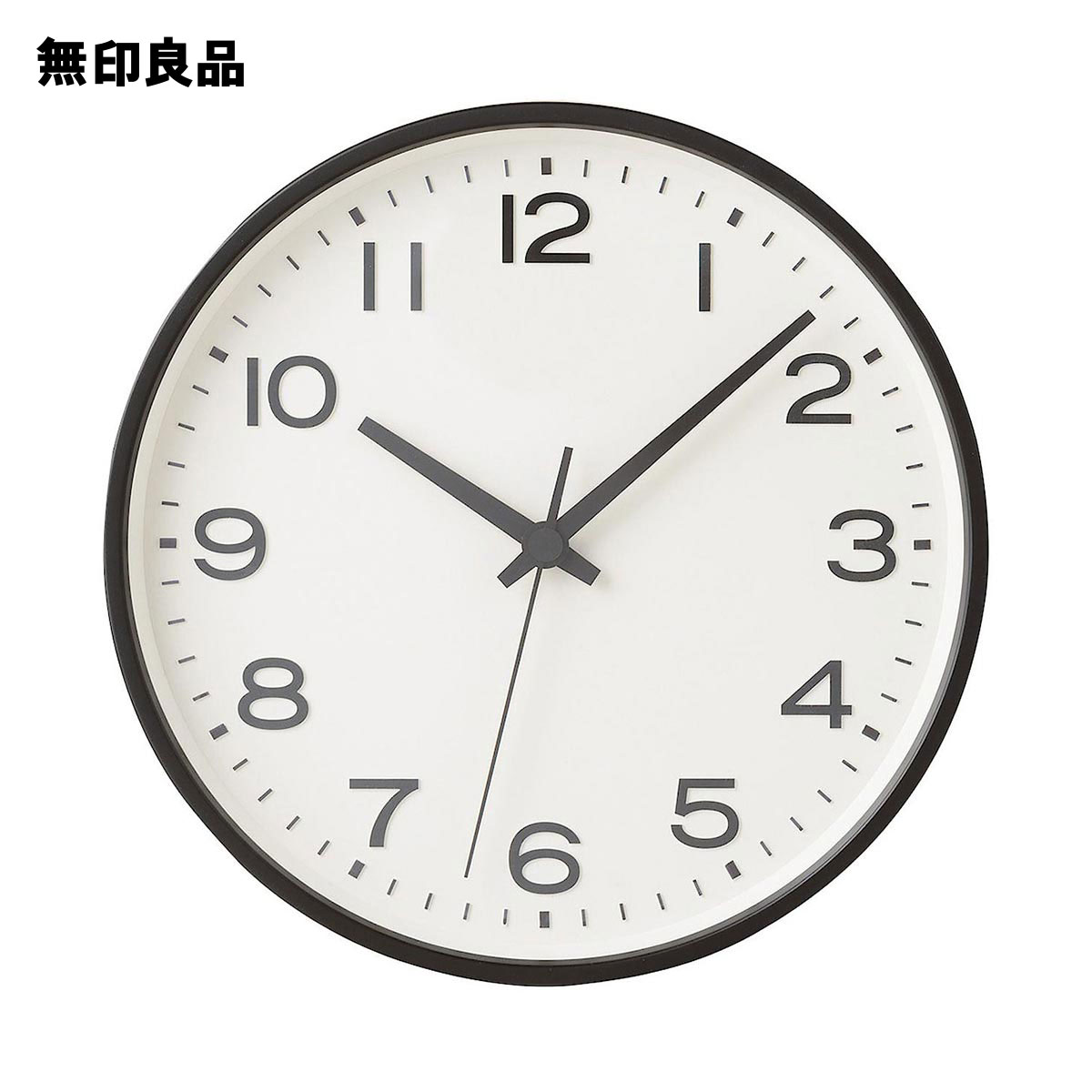 豪奢な 新品 無印良品 デジタルバスクロック 防水 置時計 お風呂 muji∮◯∞
