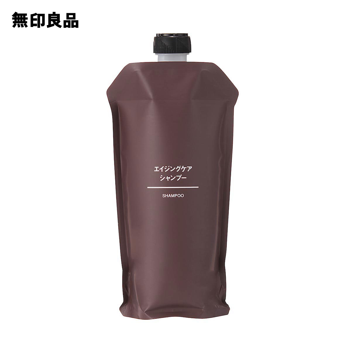 楽天市場】【無印良品 公式】泡洗顔フォーム・敏感肌用（詰替用）１８０ｍｌ : 無印良品