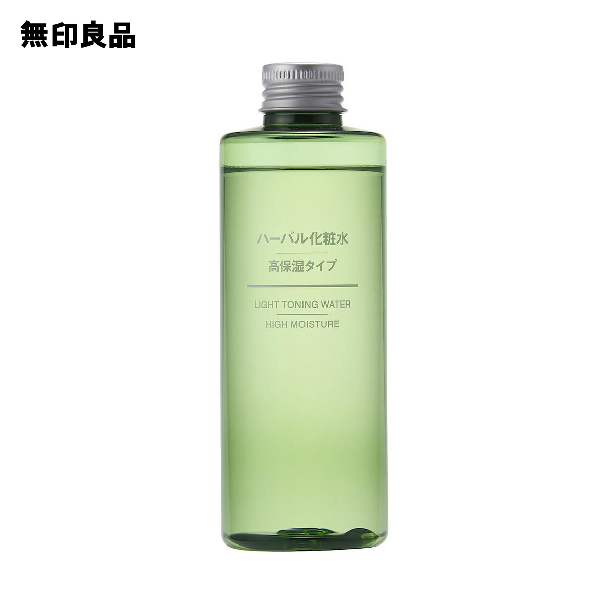 【楽天市場】【無印良品 公式】クリアケア化粧水 高保湿タイプ ２００ｍＬ : 無印良品