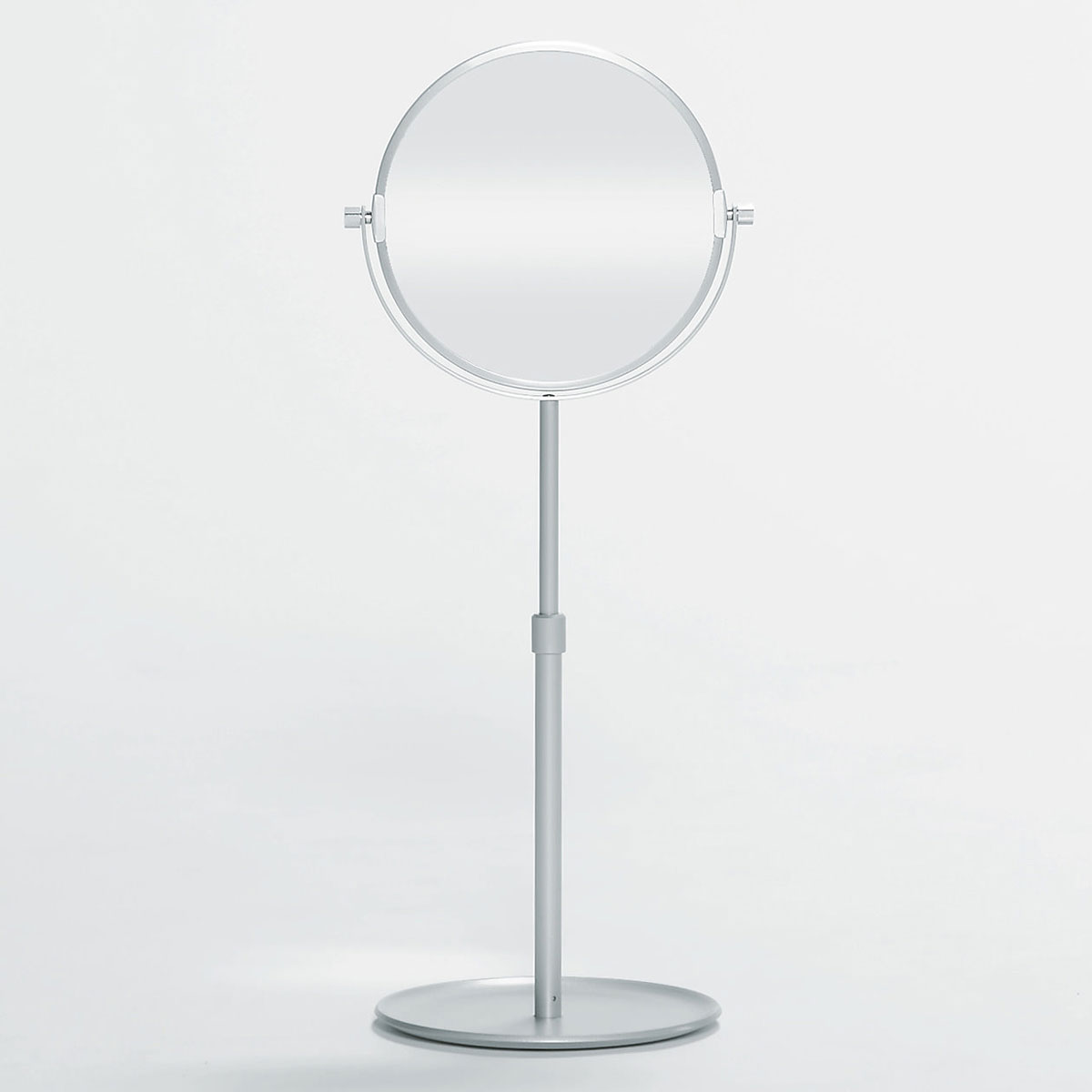 無印良品 ミラー大/ナチュラル 楽天市場】【無印良品 公式】壁に付けられる家具ミラー オーク材