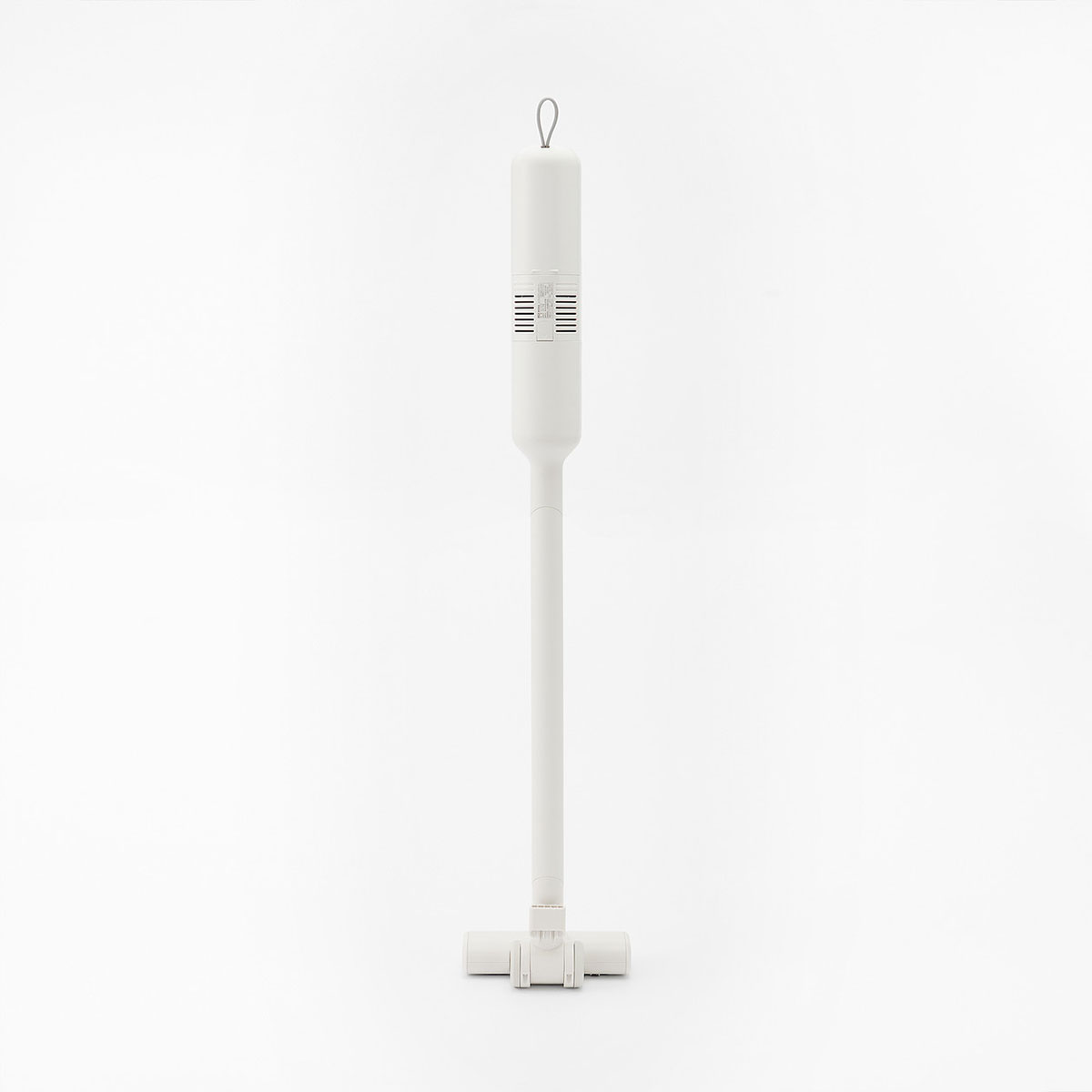 無印良品 公式】コードレススティッククリーナー MJ‐CSCK1