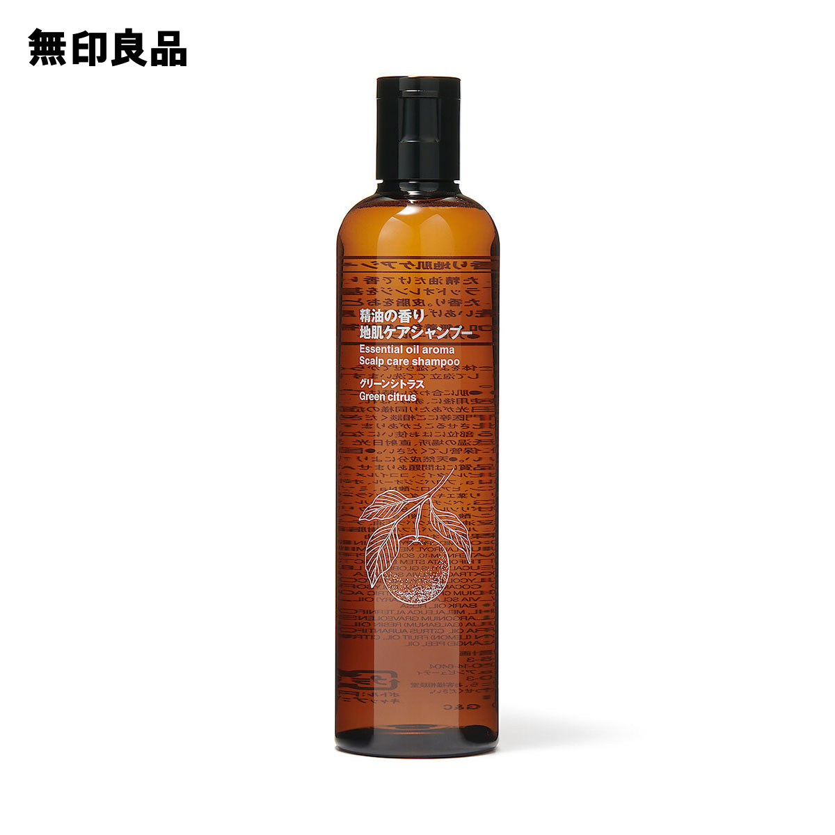 楽天市場】【無印良品 公式】水のいらないシャンプー １００ｍＬ