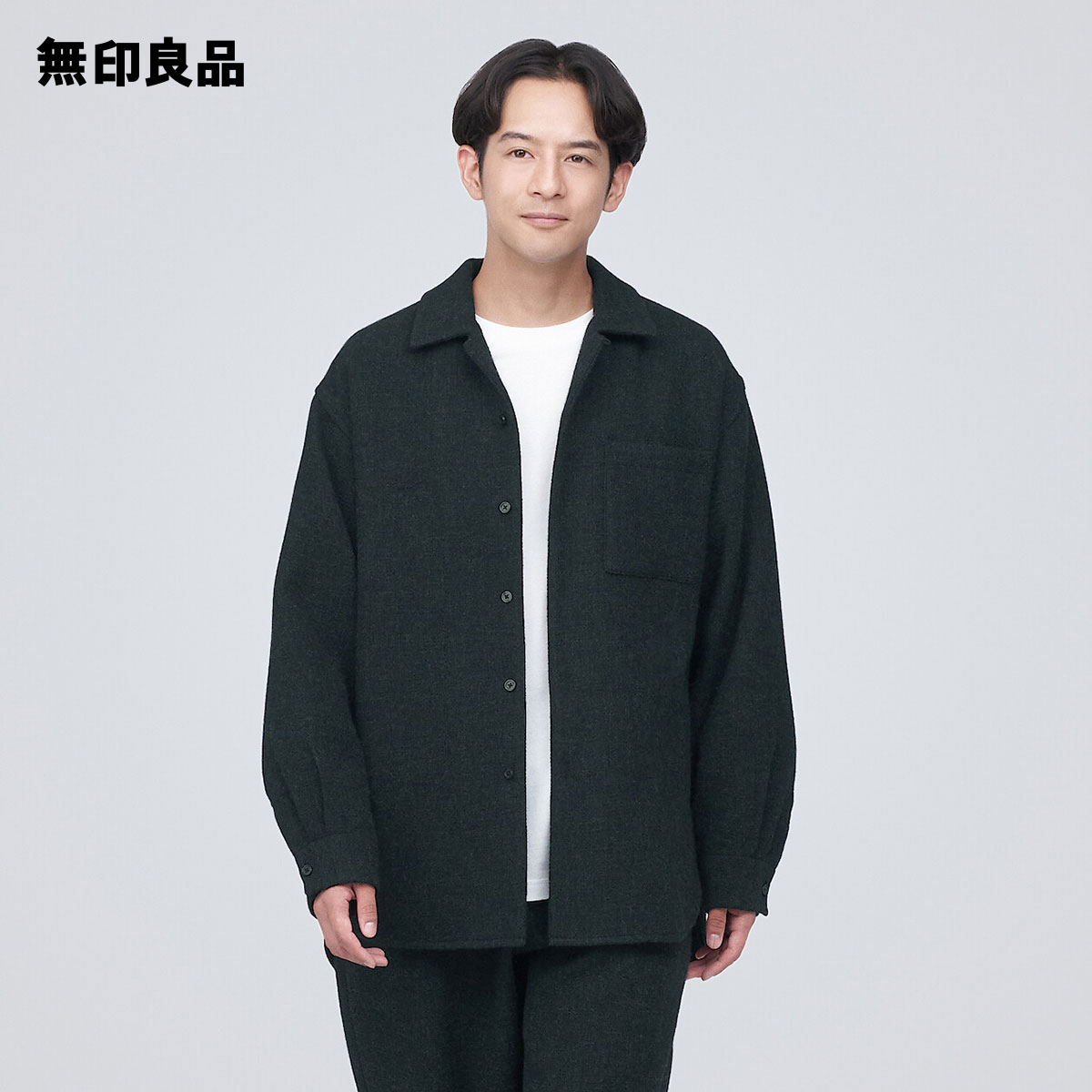 楽天市場】【無印良品 公式】紳士 撥水コーデュロイ衿ジャケット