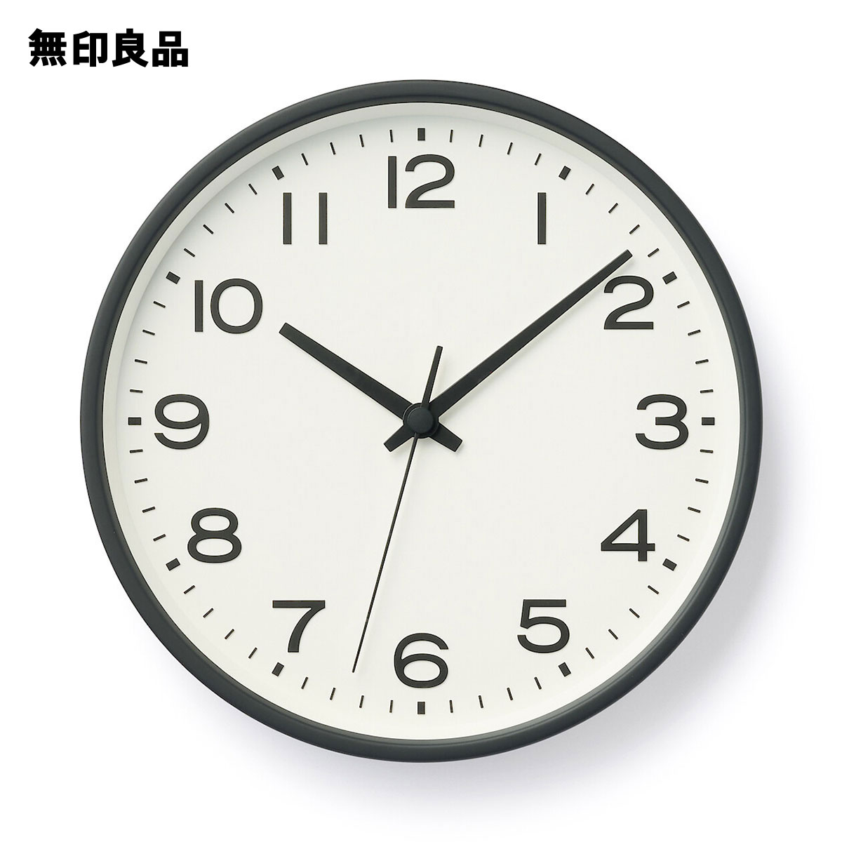 無印良品　鳩時計　MJ-CCWS1 ホワイト 鳩時計 大 | 無印良品