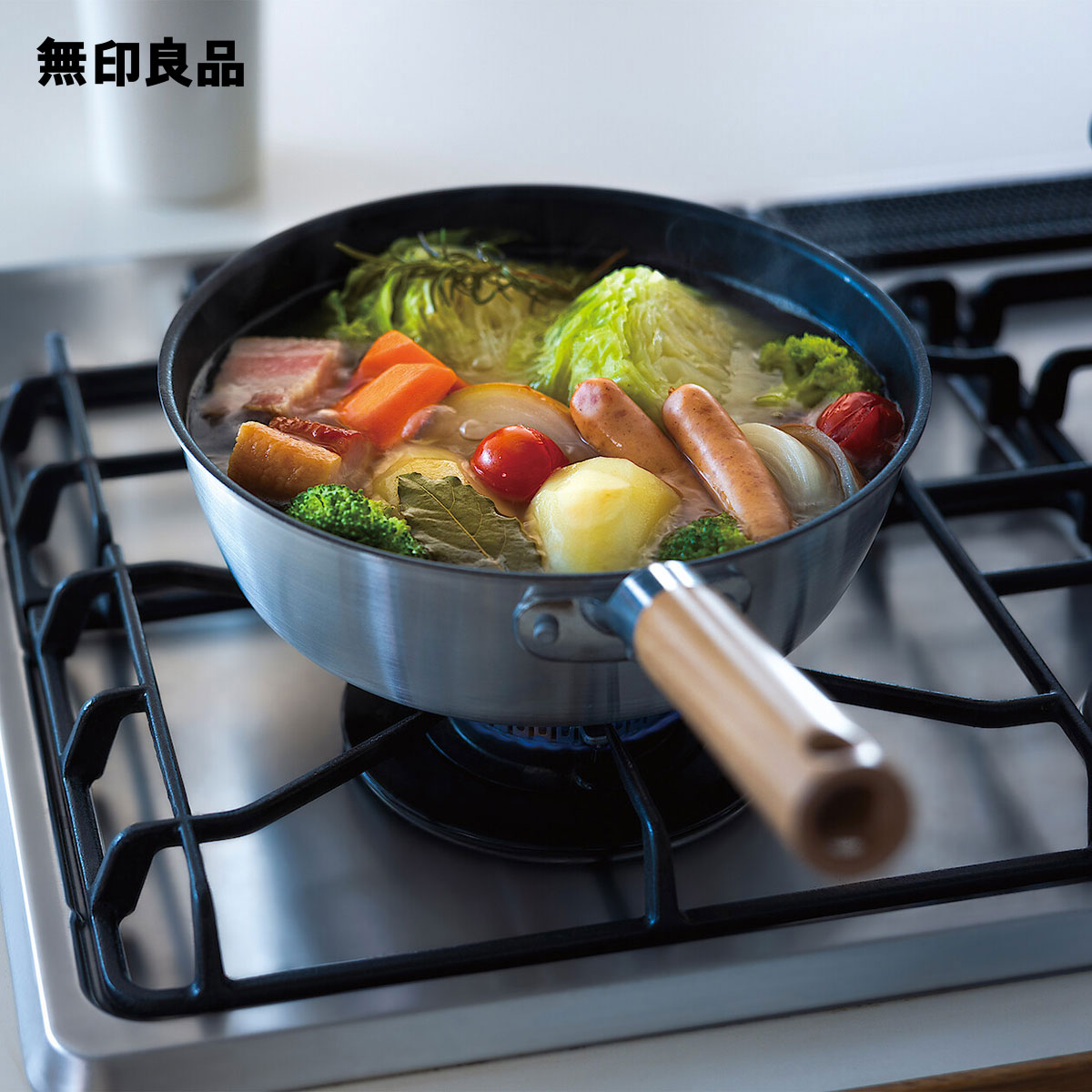 楽天市場】【無印良品 公式】【大】竹材 蒸篭(せいろ)/蓋 約 楽天市場】【無印良品 公式】【大】竹材 蒸篭(せいろ)/蓋 約