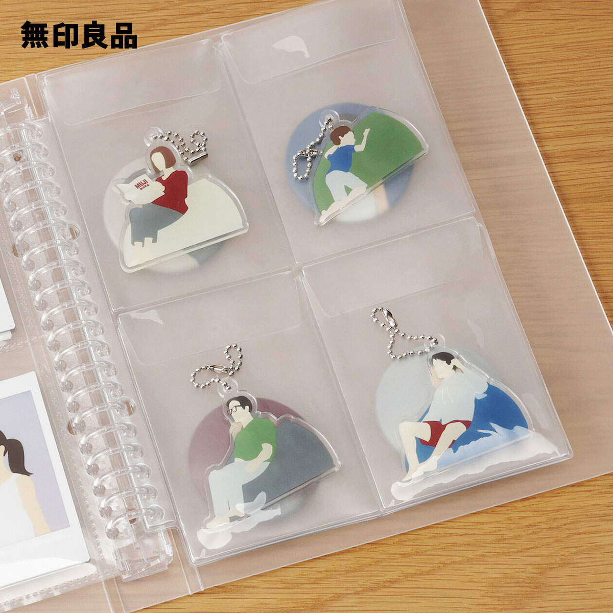 楽天市場】【A4ワイド用】クリアホルダーサイズ 10枚入 ・ポケットが