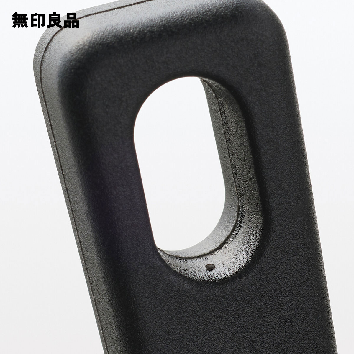 シリコーン　調理スプーン　スモール・約長さ25cm【無印良品 公式】