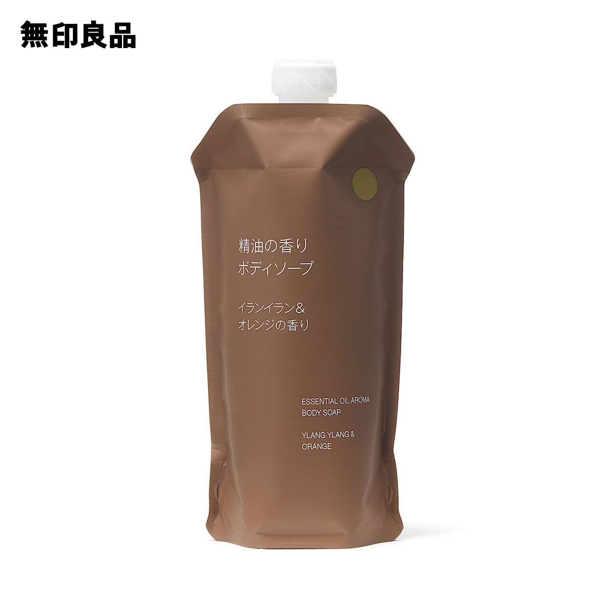 楽天市場】精油の香り シャンプー イランイラン＆オレンジの香り（詰替