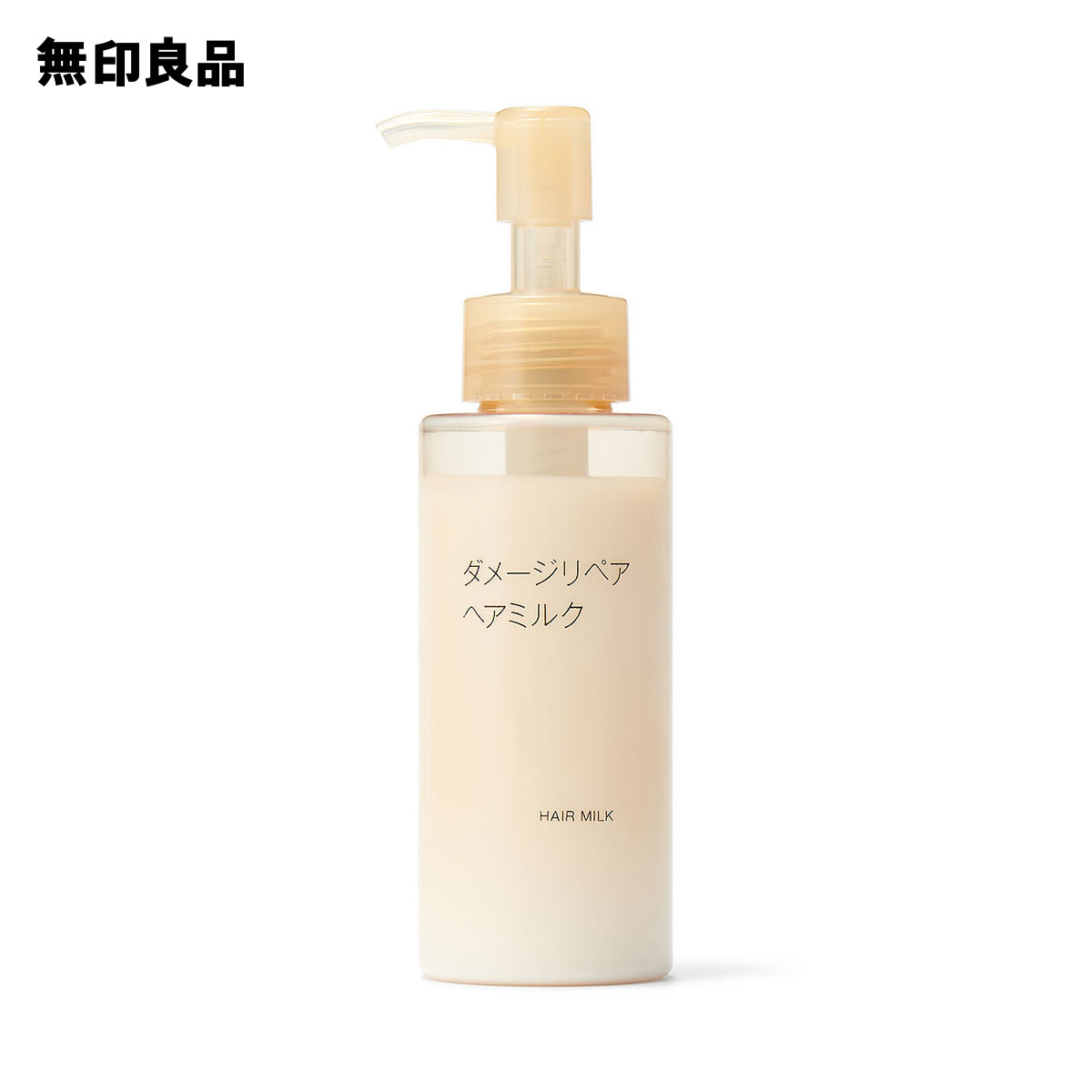 楽天市場】ダメージリペア ヘアミスト・150mL【無印良品 公式
