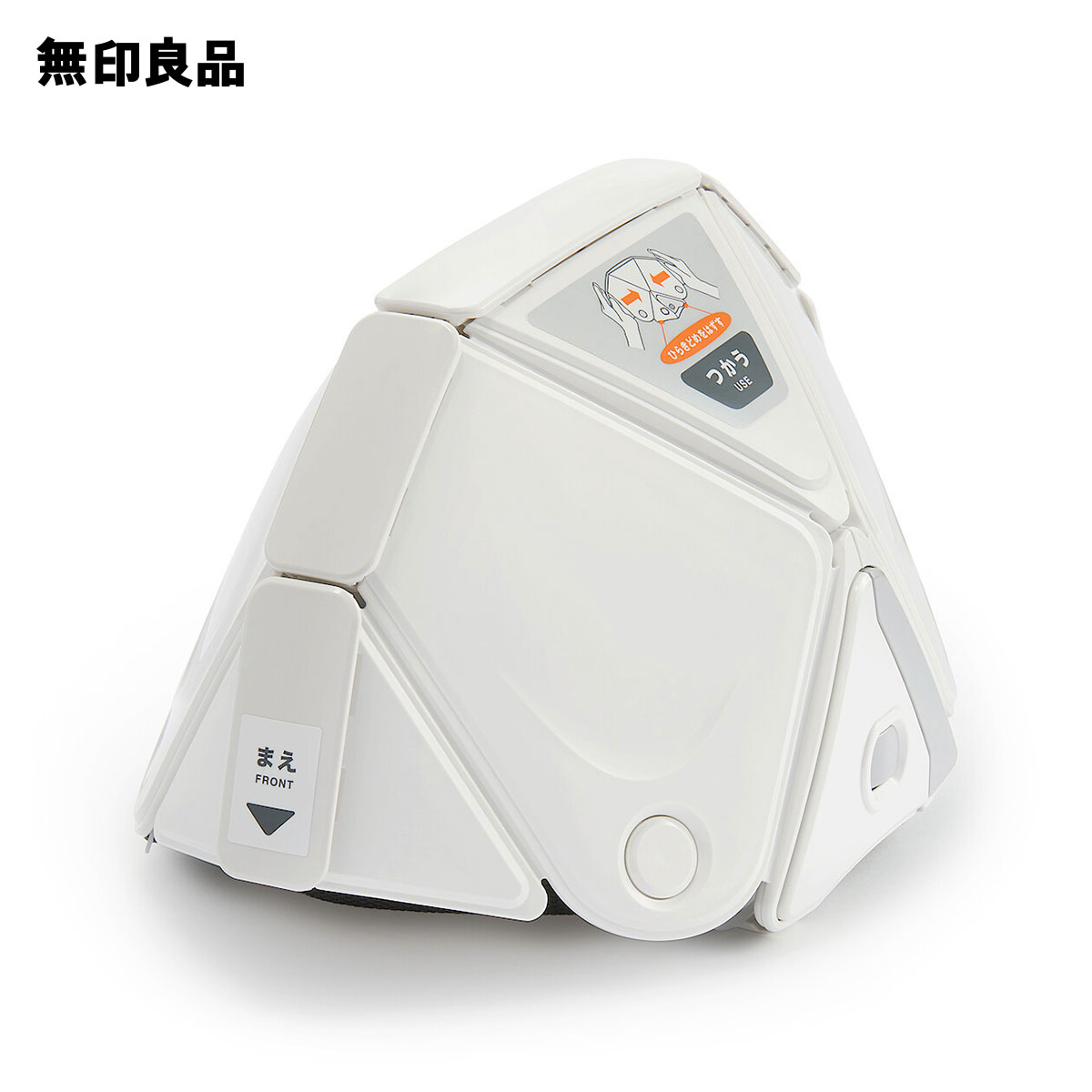 無印良品 22点セット Tajima TAJIMA(タジマデザイン) TB-TBOXC セフキャリーツール