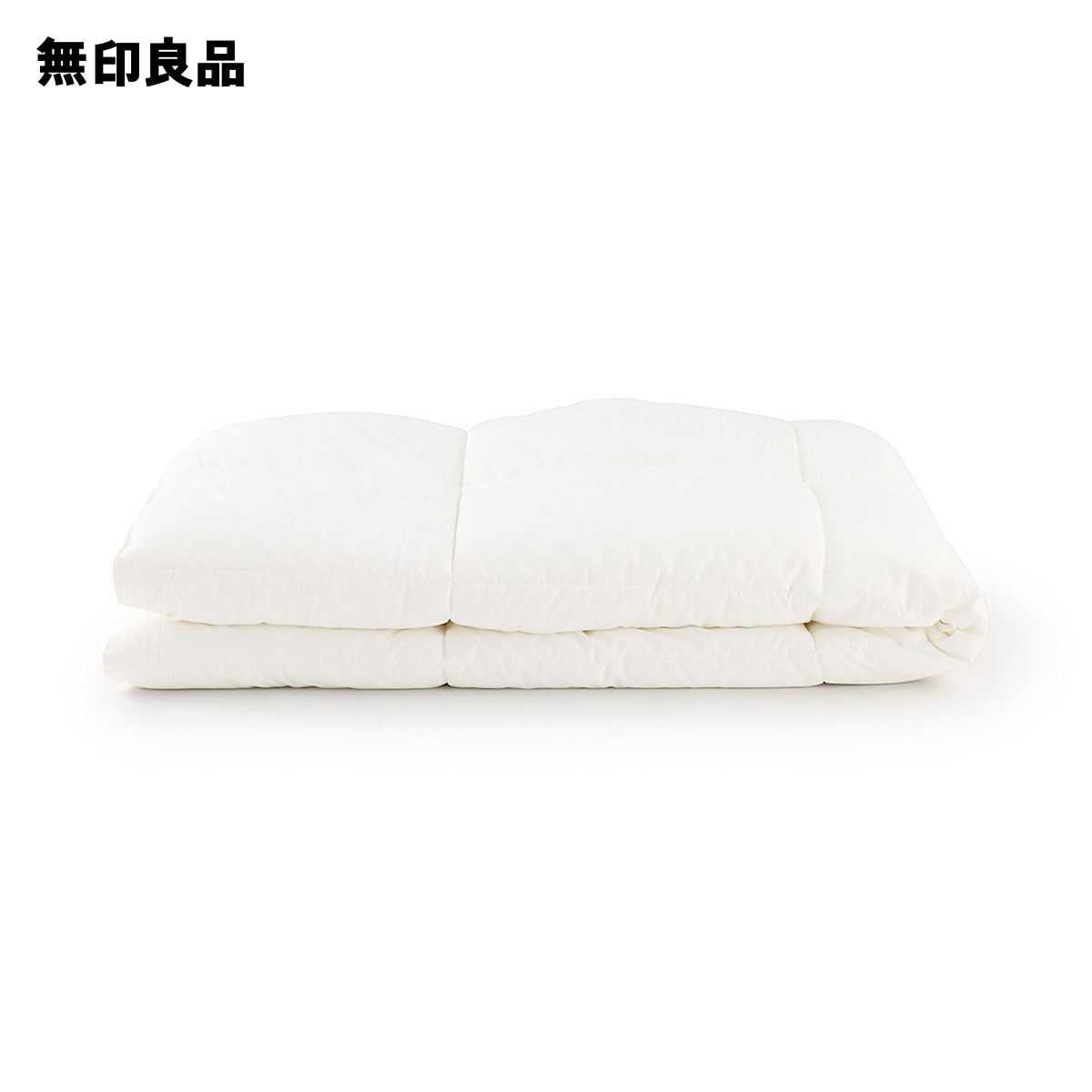 羽毛掛けふとん　一層式 防ダニ　Sサイズ150×210 cm 4550583994228.jpg