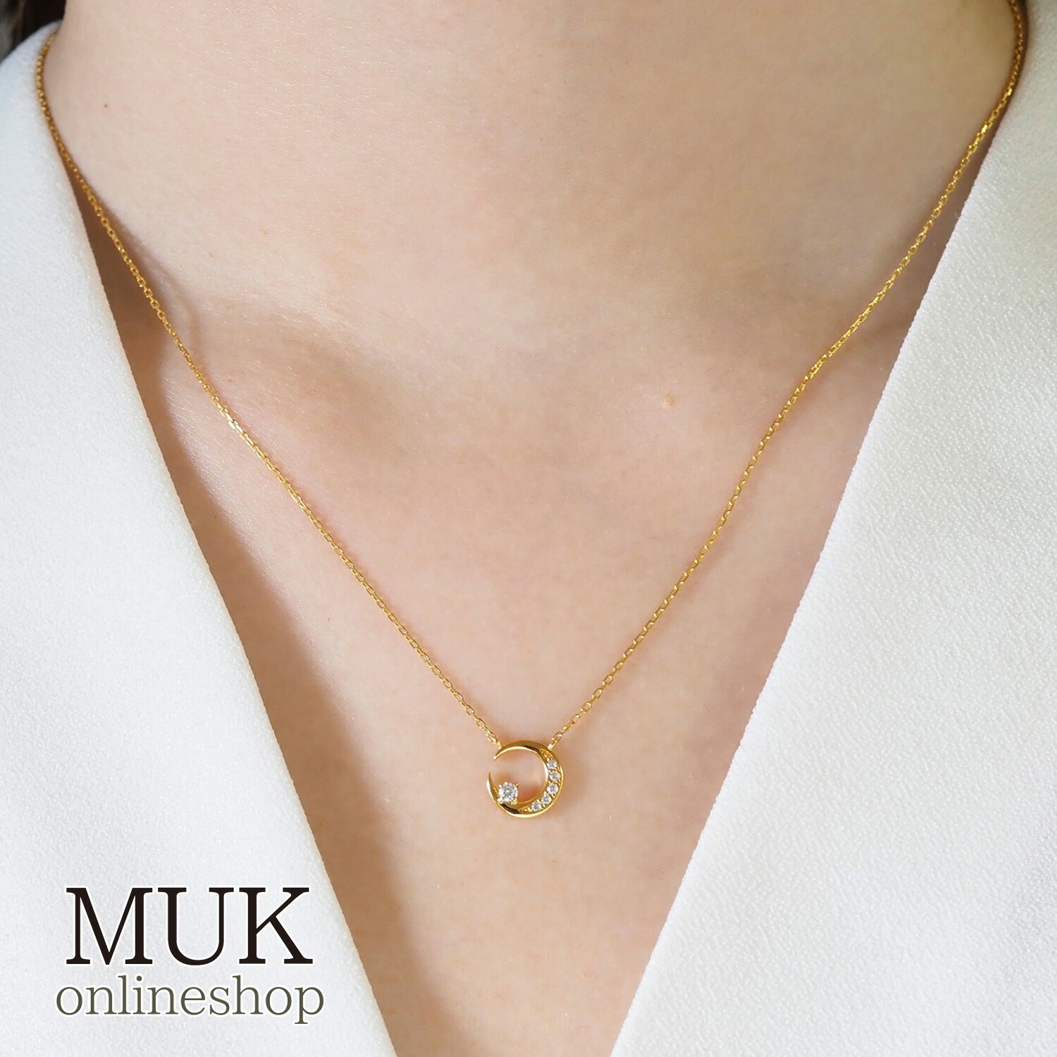 楽天市場】ネックレス シルバーネックレス シルバー925 H&C