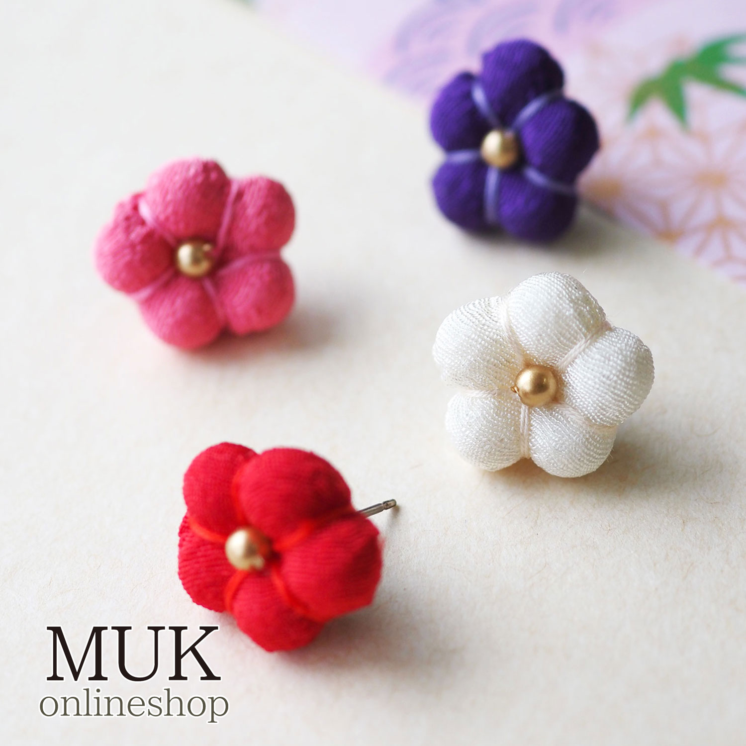 楽天市場】【最大600円offクーポン】ピアス 金魚 和 和風 日本 japan