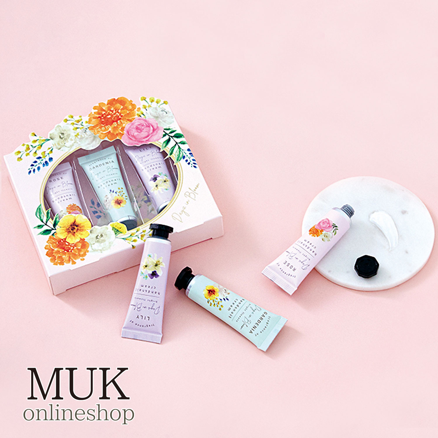 楽天市場】ハンドクリーム プリュベル Plusbelle ハンド＆ネイルケア