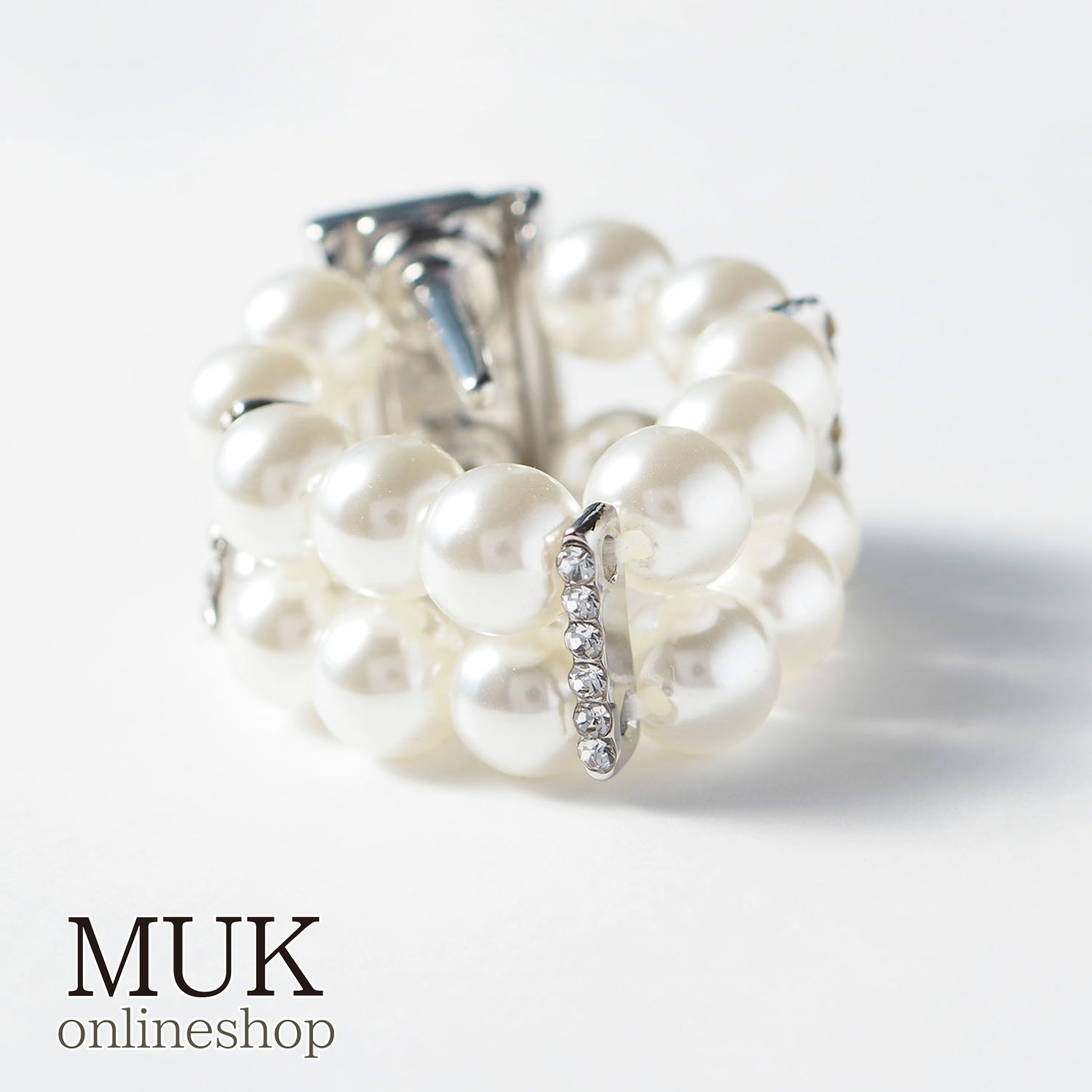 おーれページ レジンヘアゴム 13点 バングル1点 おーれページ レジン