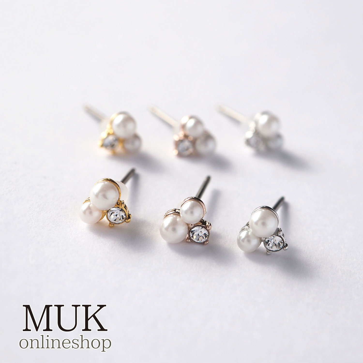 楽天市場】ピアス チタン チタンポスト チタンピアス 金属アレルギー 3