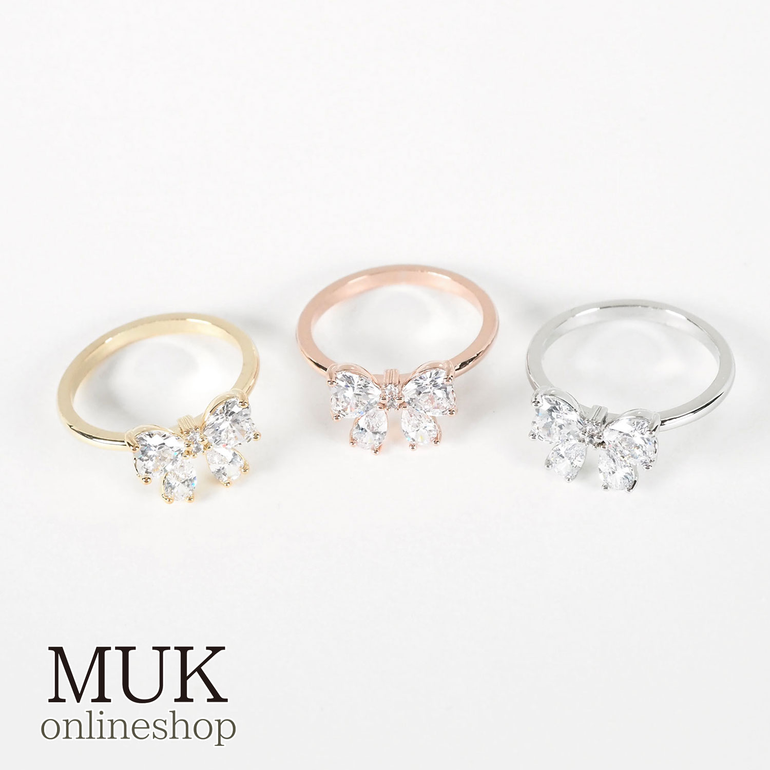 angelpeach クローバー型リング13号 acbb-65-d-079-01r.jpg