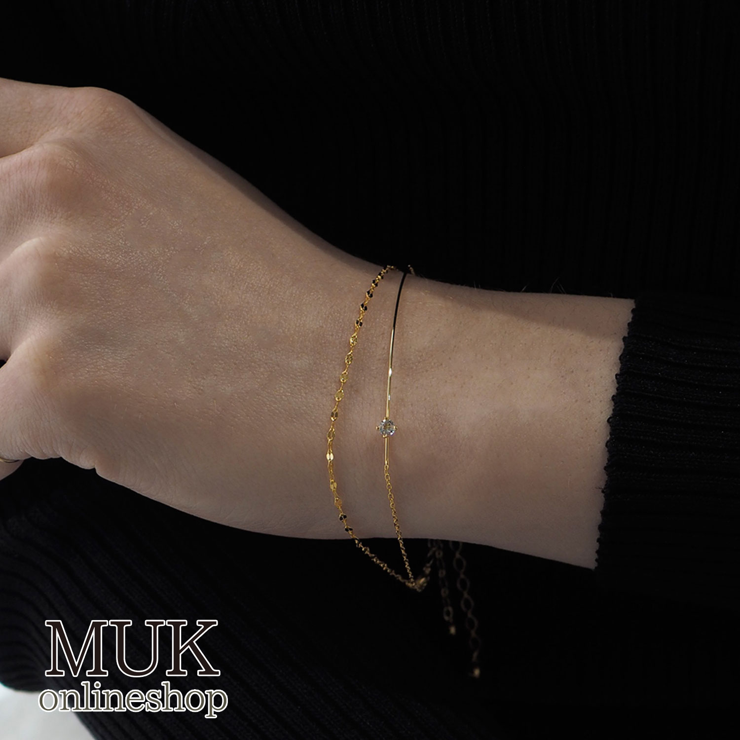 関税込み【MISSOMA】ブレスレット ジルコニア チェーン ギフト 楽天市場】【最大600円OFFクーポン】ブレスレット チェーン