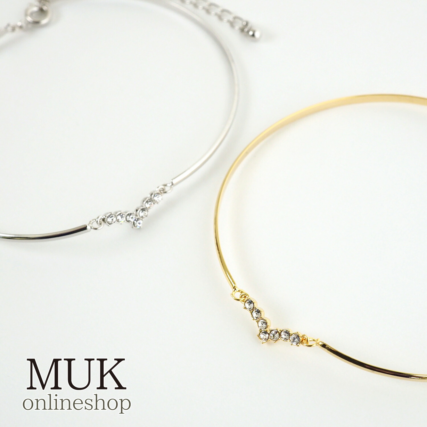 リキ　NEOXバングルM/ブレスレット JNS557SM)NEOXバングルM/ブレスレット｜アクセサリー通販の