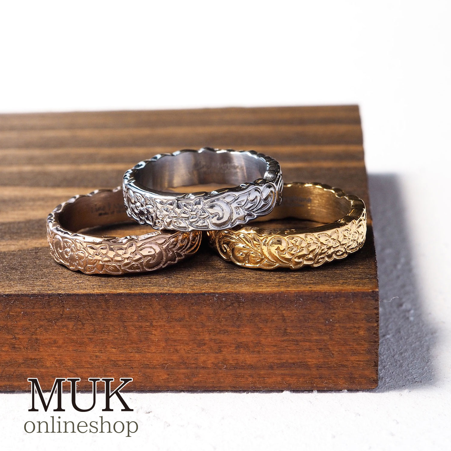 新品 SC SubCulture BONE RING ボーン リング 指輪 アクセサリー
