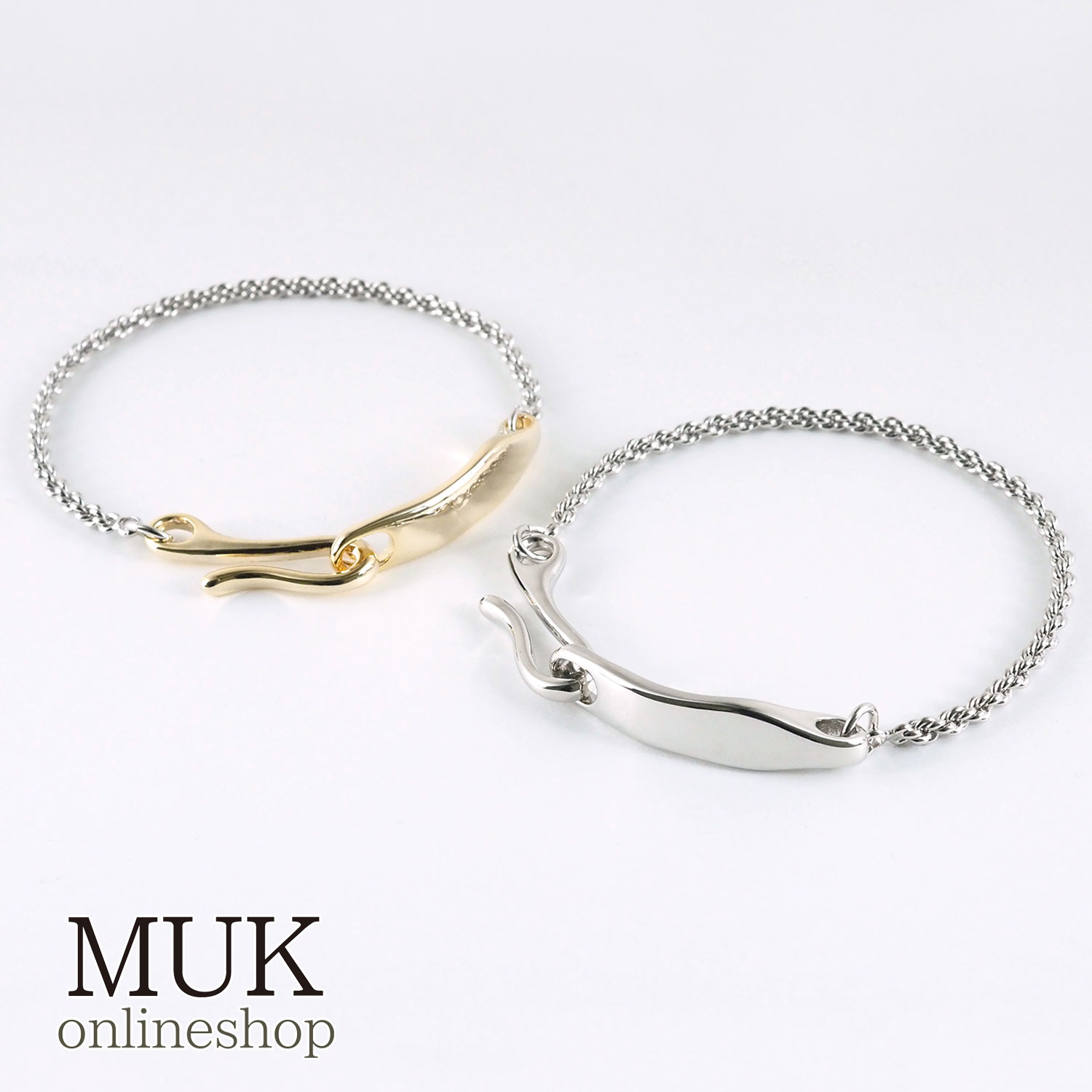 リキ　NEOXバングルM/ブレスレット JNS557SM)NEOXバングルM/ブレスレット｜アクセサリー通販の