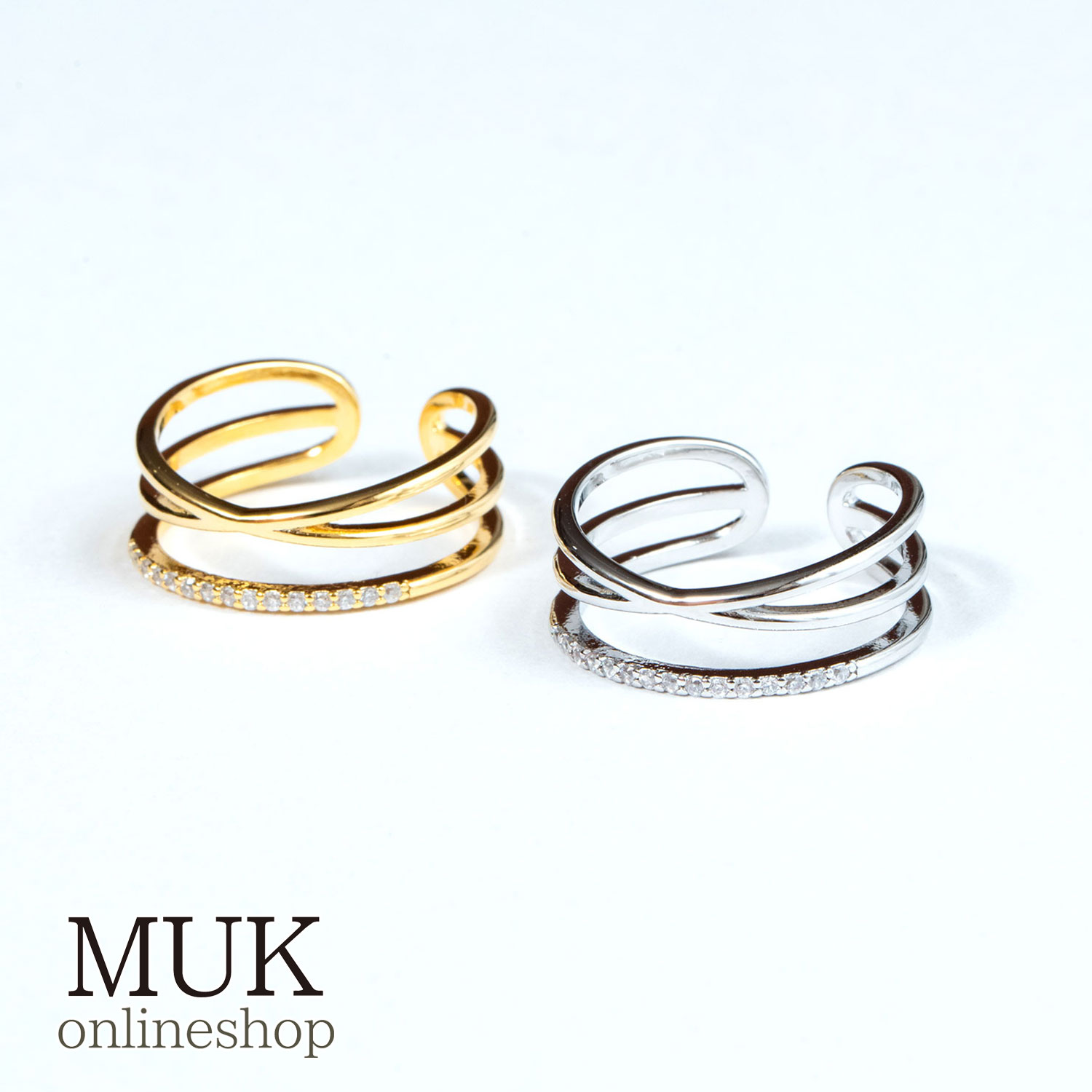 楽天市場】指輪 リング サイズ フリー 花 フラワー シンセチック