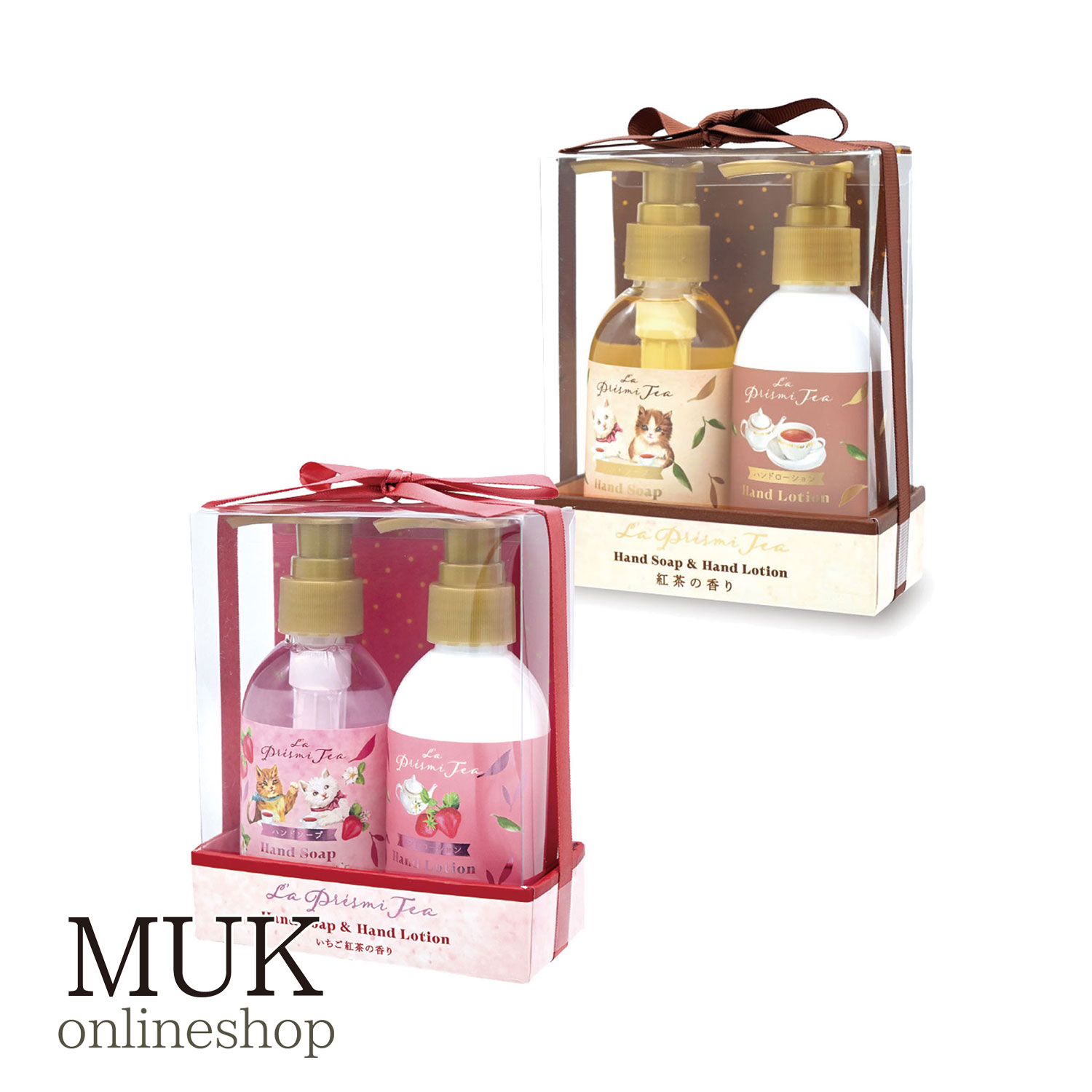 楽天市場】フルーツメドレー ハンドソープ ＆ ハンドローション