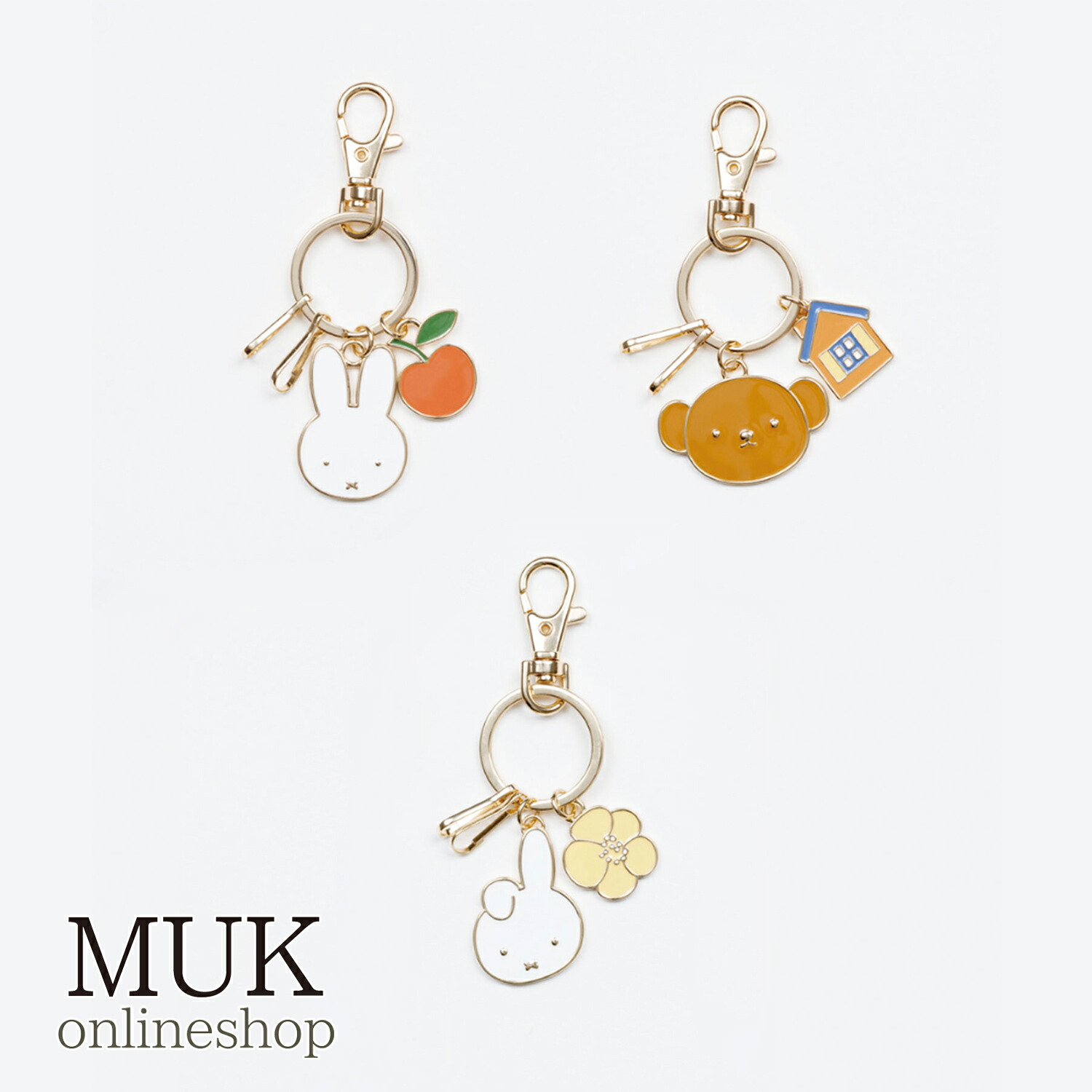 サンリオキャラクターズ シークレットしっぽチャーム(サンリオ