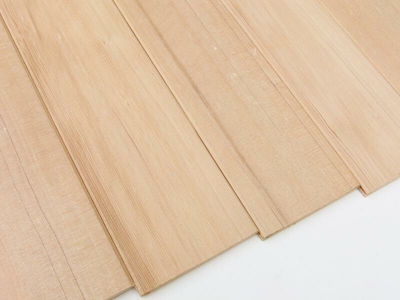 楽天市場 米栂 無垢 羽目板 節なし 1枚物 本実突付加工 無塗装 長さ10ミリ品 木材倉庫 ムック