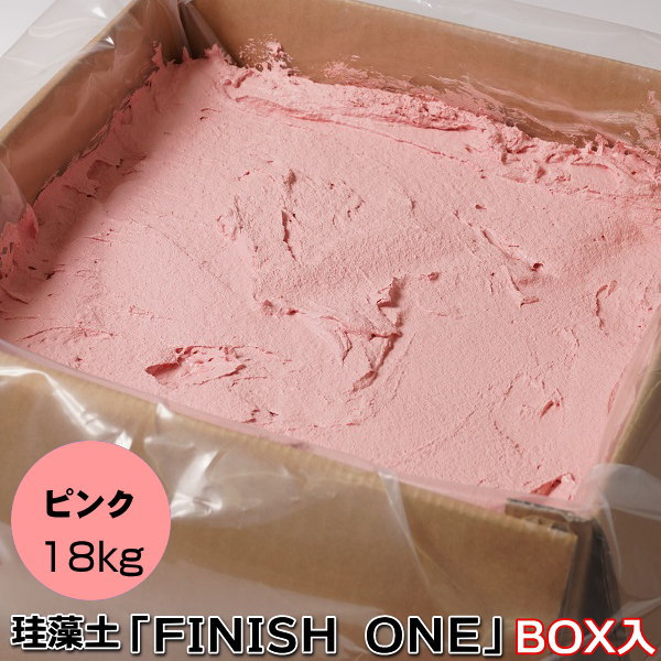 公式ストア 楽天市場 珪藻土塗り壁材 ケイソウくん フィニッシュワン 18ｋｇ入 ピンク色 箱入り 旧商品名 カラフル イージー 木材倉庫 ムック 値下げ Www Roto Srbija Rs