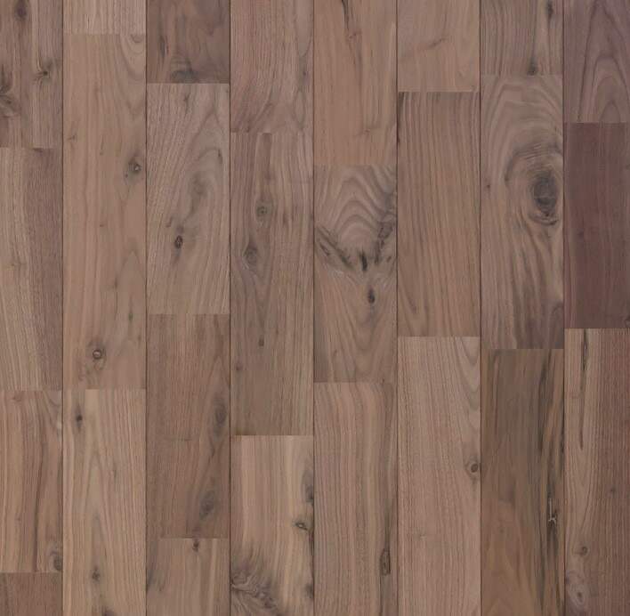 楽天市場 アメリカンブラックウォールナット 無垢 フローリング ユニ 節有 無塗装品 90ミリ巾 木材倉庫 ムック