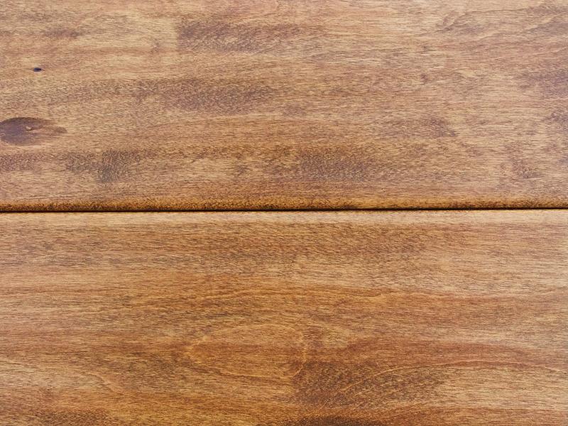 楽天市場 かば 広幅三層フローリング 古材風なぐり加工 バーチ色塗装品 木材倉庫 ムック