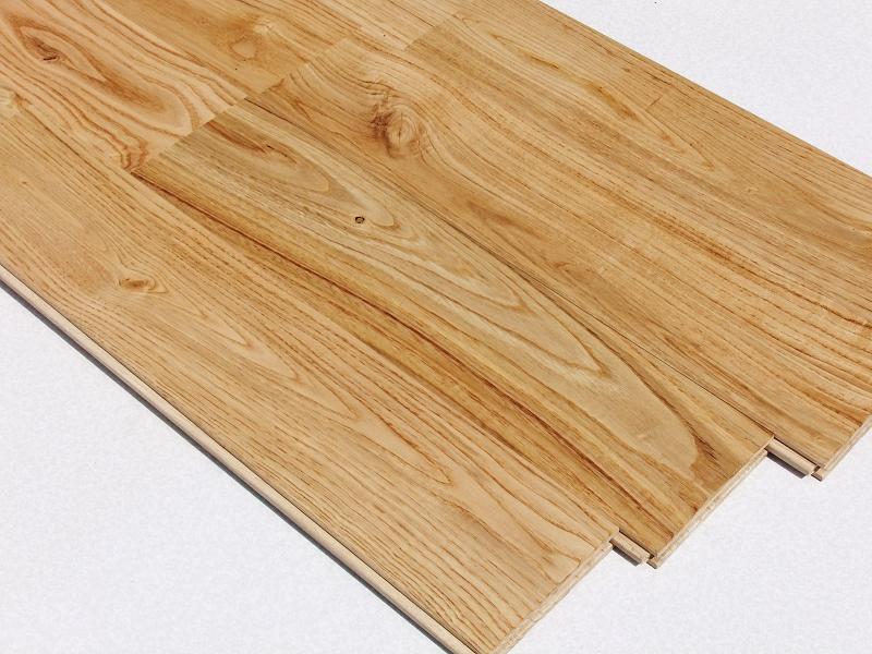 楽天市場】本栗 無垢 フローリング ユニ アンティーク風仕上 ブラック