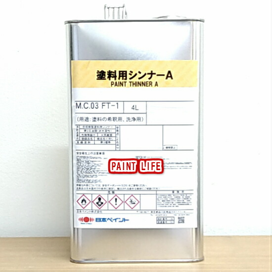 日本ペイント　ウレタンプラサフSBアルファ4kg 楽天市場】【送料無料】日本ペイントnax ウレタンプラサフSB