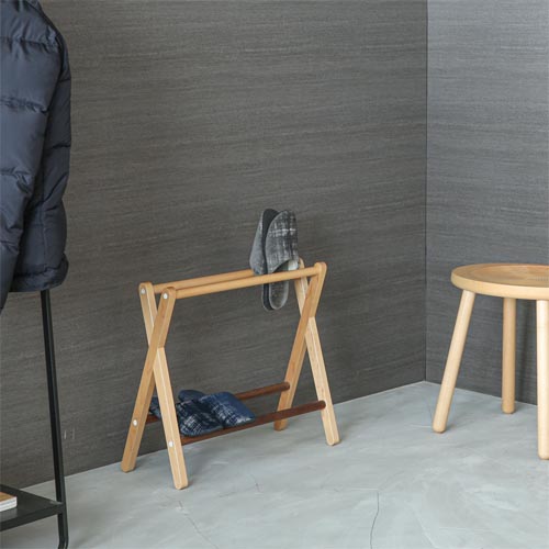 旭川調度品 cosine コサイン 家庭用スリッパ\u0026シューラック 国産手工芸品 木製 家庭用スリッパ仕合わせ メープル 北海道タモ
