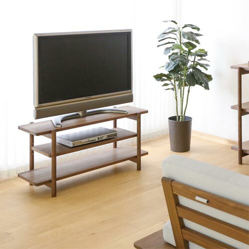 旭川家具 cosine コサイン TVボード 国産家具 無垢 TVボード ウォールナット メープル 北海道タモ|MUKU工房(家具&クラフト)