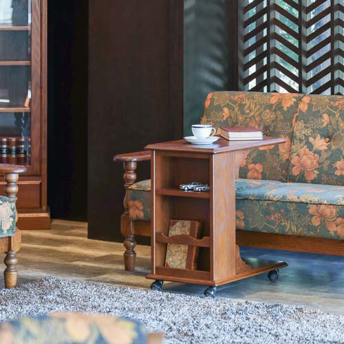 楽天市場】＼ペット割で最大P5／ Oak Village オークヴィレッジ サイド