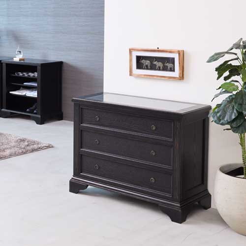 旭川調度品 Create Furniture クリエイトファニチャー 仕立て屋 用だんす 国産調度品 純乎たる  用だんす