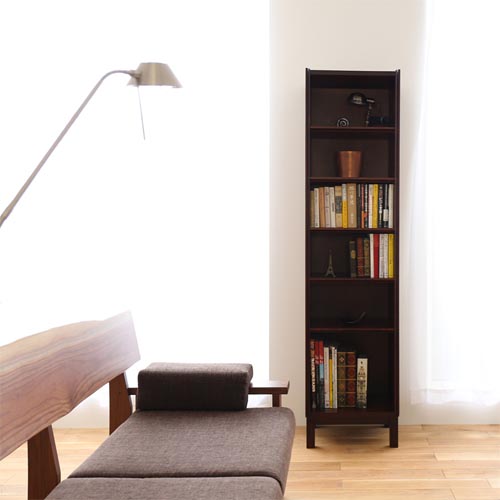 旭川調度品 Create Furniture クリエイトファニチャー W\u0026B 公々然たるゲーム盤 国産調度品 純乎たる ブックシェルフ