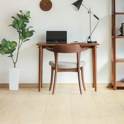 飛騨家具 HIDA 飛騨産業 CRESCENT クレセント LDセミアームチェア 国産家具 無垢 ダイニングチェア セミアームチェア オーク ウォールナット 布地 合成皮革 本革