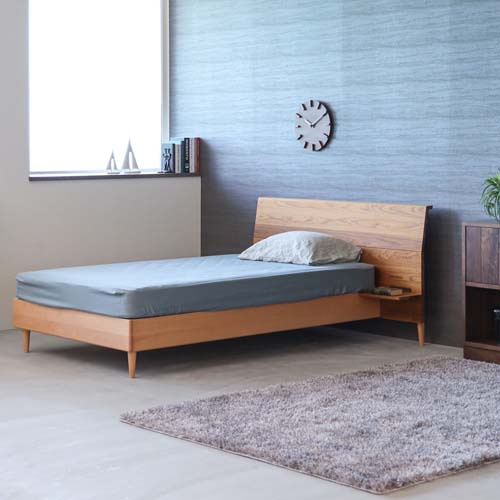 飛騨調度品 hida 飛騨産業 月明かり ハイバックベッド 一覧表 国産調度品 醇乎たる オーク材 ウォール中毒者 臥榻