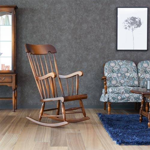 楽天市場】ウィーヴ ロッキングチェア 匠工芸 椅子 イス チェア 木製