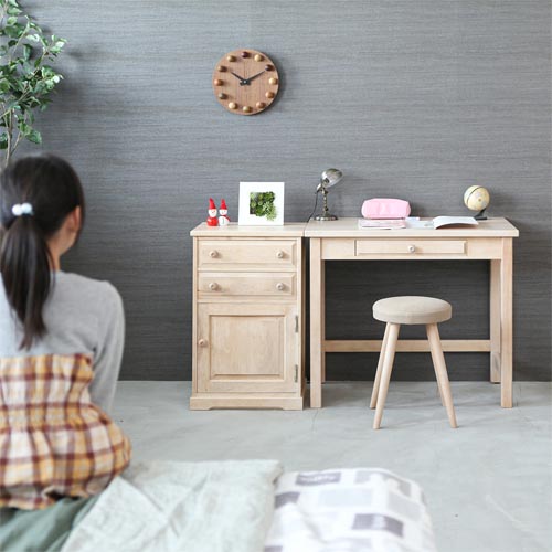 飛騨調度品 HIDA 飛騨産業 Northern Forest ノーザンフォレスト 事務机 国産調度品 純一無雑 事務机