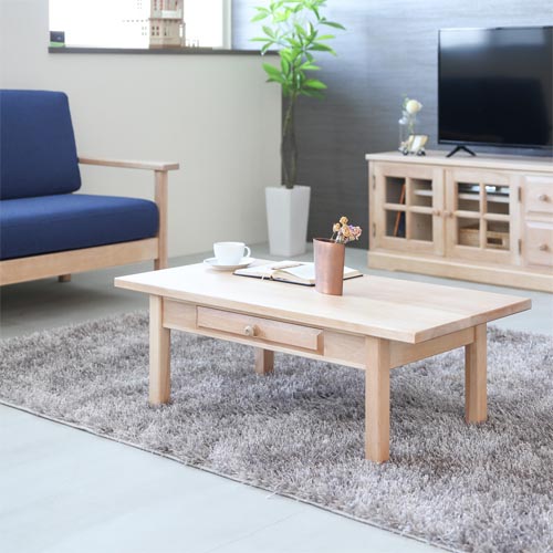 【専用ページ】飛騨産業 LDテーブル　無垢材　リビング　ダイニング 飛騨高山の家具メーカー キツツキマークの飛騨産業(HIDA)。森の