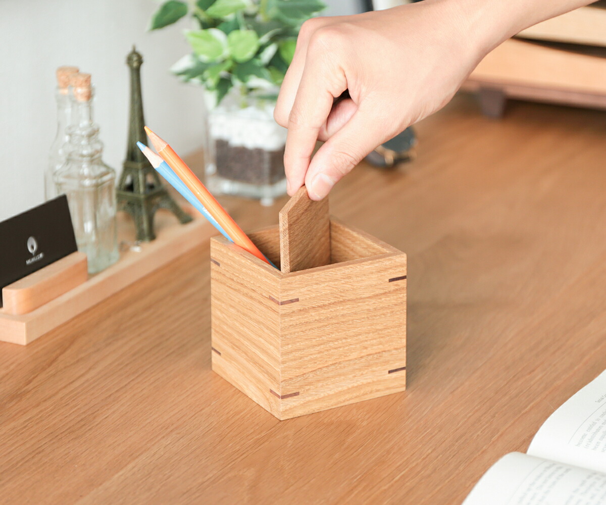 かわせみ ペンスタンド