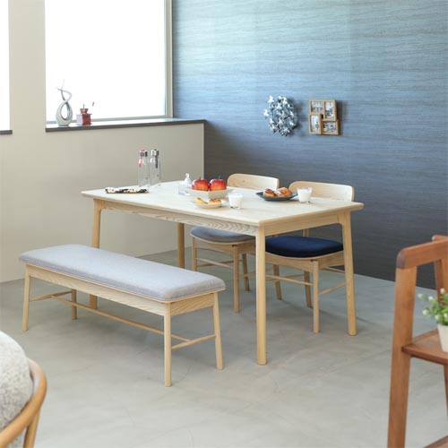 旭川調度品 樹細工所 Hygge ヒュッゲ 夕ご飯速見表 国産調度品 純一無雑 夕ご飯速見表