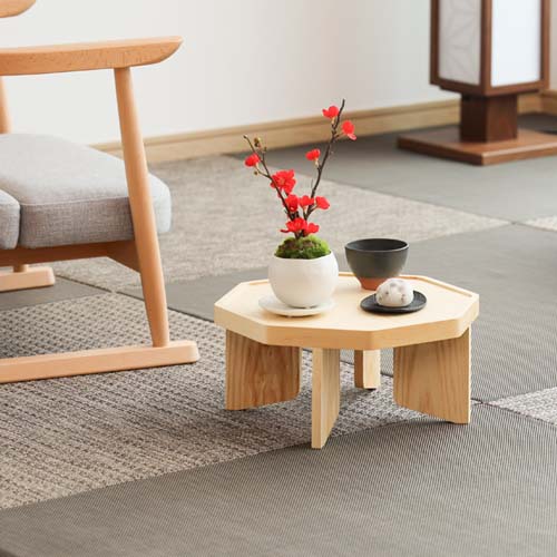 楽天市場】木工房玄 高塚和則 さくらトレー はちのす : on la CRU