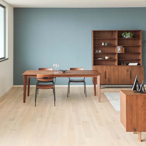 楽天市場】飛騨家具 shirakawa シラカワ chocolat ショコラ ダイニング