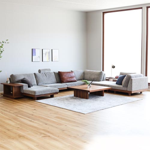 楽天市場】マスターウォール リノ コンソールテーブル LINO CONSOLE